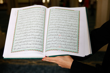 Faith and spirituality. Islam.