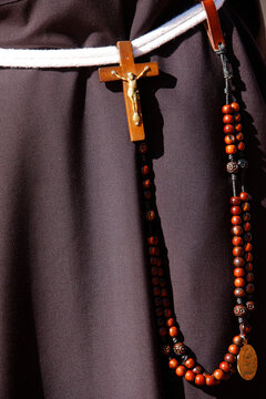 Faith and spirituality. Catholic church.
