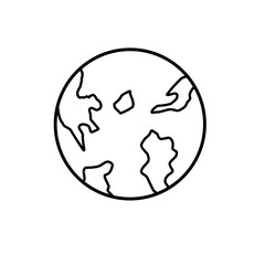 Doodle Earth