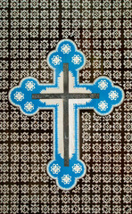   Faith and spirituality.