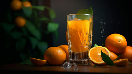 Orange  juice 