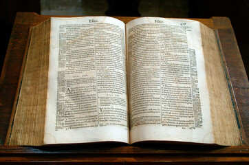 Fototapeta premium Faith and spirituality.