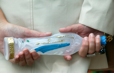   Faith and spirituality. Catholic church.