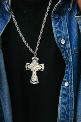   Faith and spirituality. Catholic church.