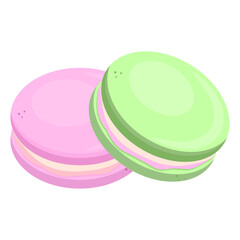 macarons