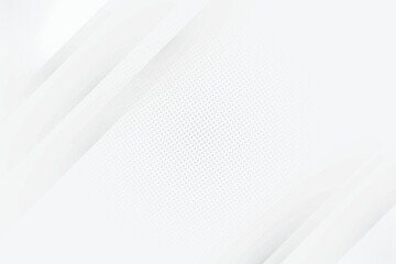 white abstract background design vector 
