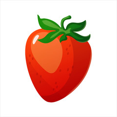 strawberry