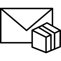 Mail Icon