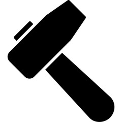 Hammer Icon
