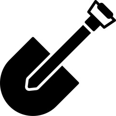 Shovel Icon