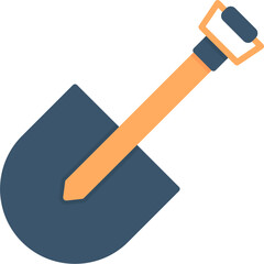 Shovel Icon