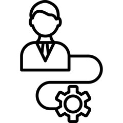 Personalization Icon