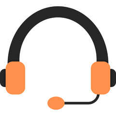 Headset Icon