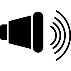 Speaker Icon