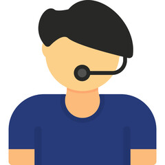 Call Center Icon