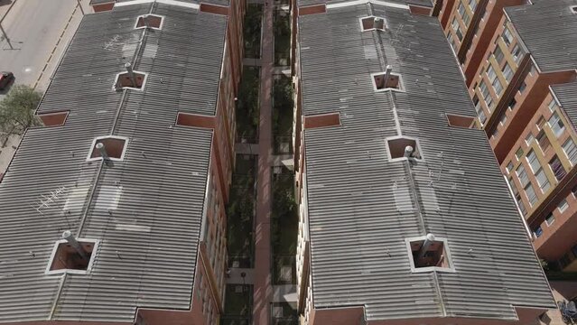 Urbanizaci&oacute;n 