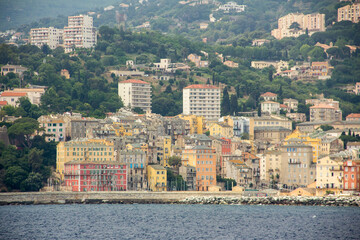 Bastia
