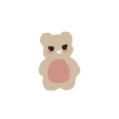 cutie bear