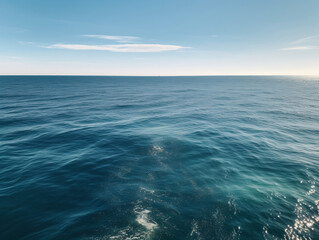 Fototapeta premium sea and sky