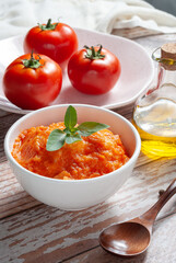 Molho de tomate