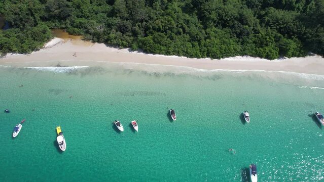 Ilha Anchieta