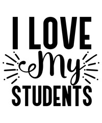 Back to School Svg Bundle, Teacher Svg Png, First Day of School Svg Png, Retro School Tshirt Designs, Svg Png Files for Cricut Sublimation