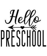 Back to School Svg Bundle, Teacher Svg Png, First Day of School Svg Png, Retro School Tshirt Designs, Svg Png Files for Cricut Sublimation