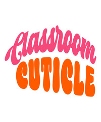 School Grade Bundle, School Gaming Bundle, First Day Of School Bundle, Retro School Bundle Png, PNG file for Sublimation