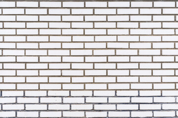 Beautiful rough textured brick wall surface. Background or backdrop. Blank for design, graphic resource