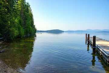 Priest Lake