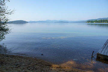 Priest Lake