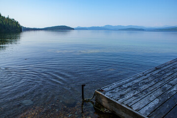 Priest Lake