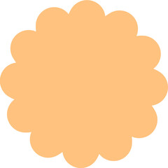 Abstract Geometric Shape