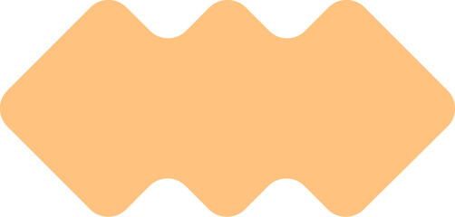 Abstract Geometric Shape