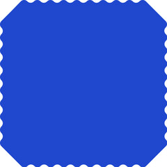 Abstract Geometric Shape