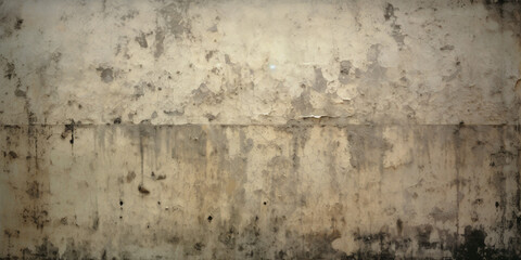Obraz premium Old grunge concrete wall texture surface. Abstract background for design