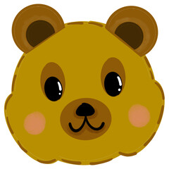 Brown bear