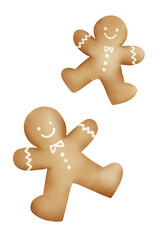 Christmas ornament element