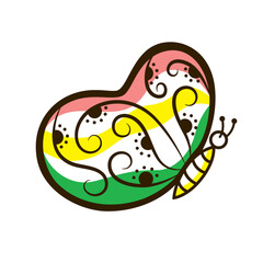 Decorative Butterfly