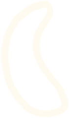 White line