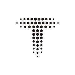 logo design vector icon modern abstract symbol initial logo
