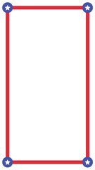 American Independence Day