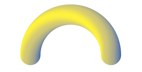 Gradient line copper