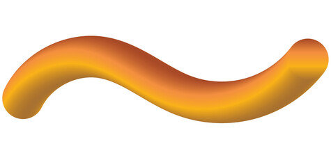 Gradient line copper