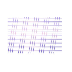 Gradient Minimalist Grid Line