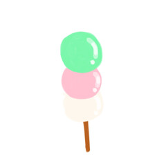 Dango