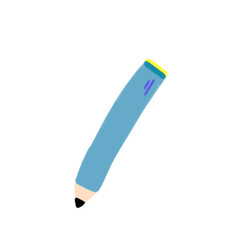 pen