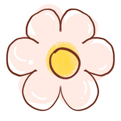 kawaiiFlower(16/6/66)