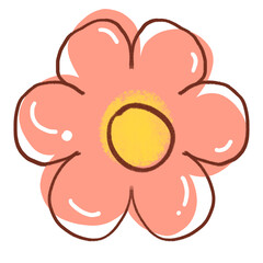 kawaiiFlower(16/6/66)