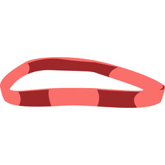 Rubber Band Illustration-10